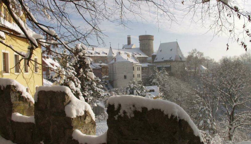 Hotel Tábor