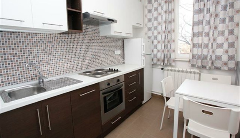 Apartment Tadeuša Košćuška Beograd - Apt 20860