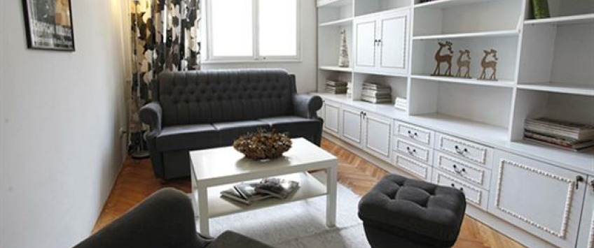 Apartment Tadeuša Košćuška Beograd - Apt 20860