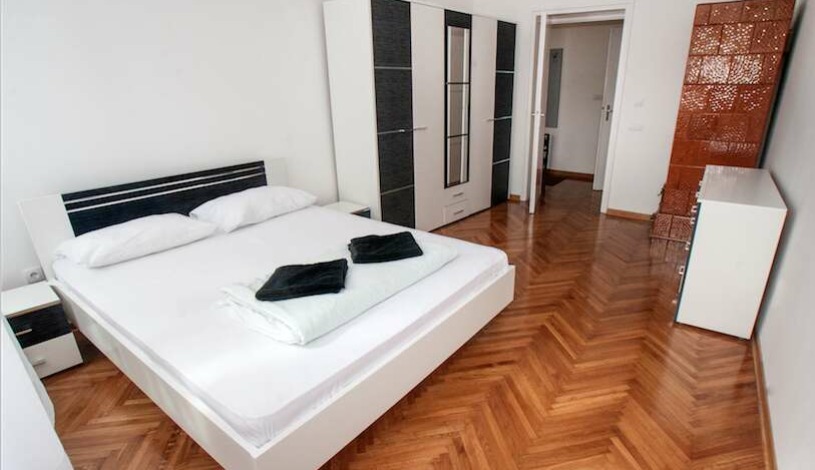 Apartment Tadeuša Košćuška Beograd - Apt 38294