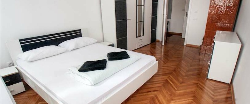 Apartment Tadeuša Košćuška Beograd - Apt 38294