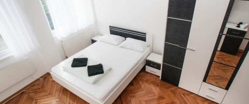 Apartment Tadeuša Košćuška Beograd - Apt 38294
