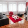 2-Schlafzimmer Beograd Dorćol mit Küche für 4 Personen