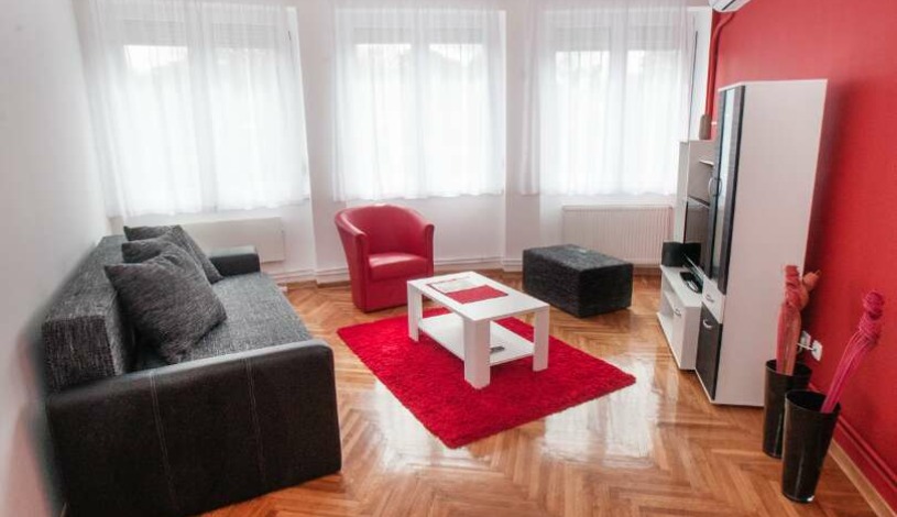 Apartment Tadeuša Košćuška Beograd - Apt 38294