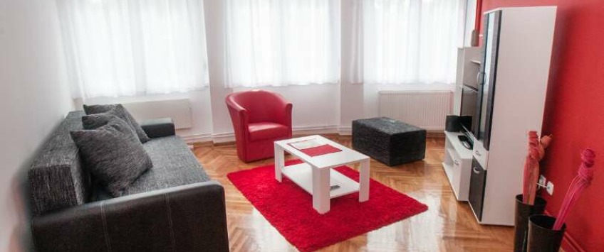 Apartment Tadeuša Košćuška Beograd - Apt 38294