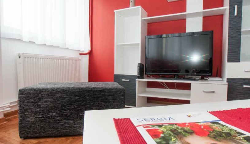 Apartment Tadeuša Košćuška Beograd - Apt 38294