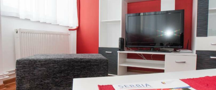 Apartment Tadeuša Košćuška Beograd - Apt 38294