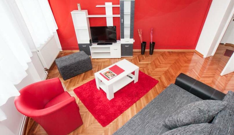 Apartment Tadeuša Košćuška Beograd - Apt 38294