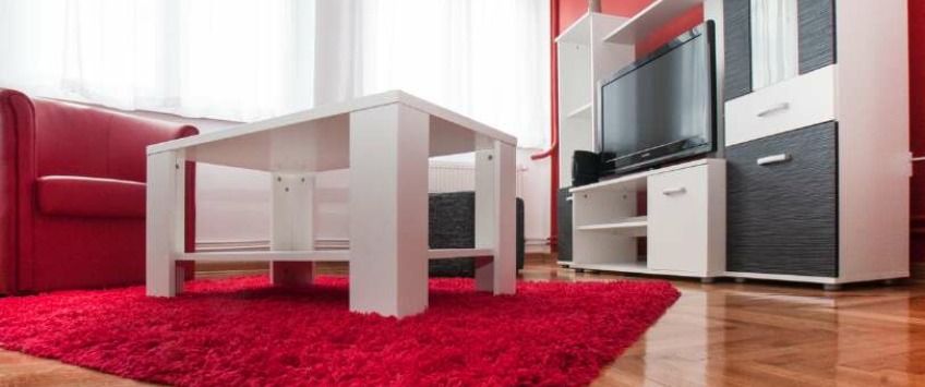 Apartment Tadeuša Košćuška Beograd - Apt 38294