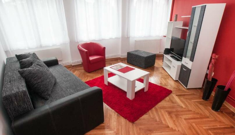 Apartment Tadeuša Košćuška Beograd - Apt 38294