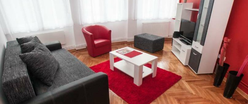 Apartment Tadeuša Košćuška Beograd - Apt 38294