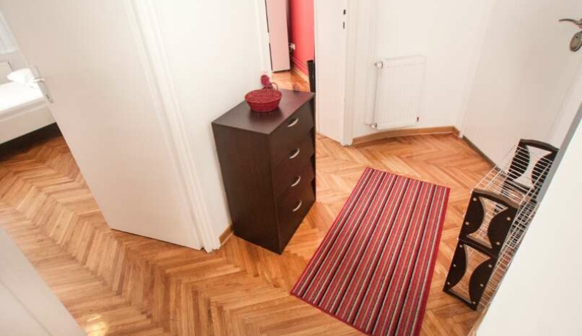 Apartment Tadeuša Košćuška Beograd - Apt 38294