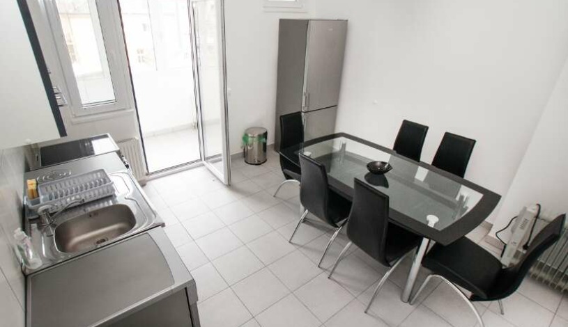 Apartment Tadeuša Košćuška Beograd - Apt 38294