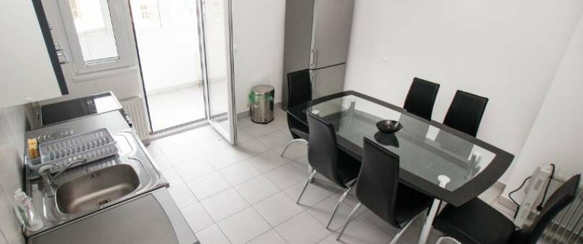 Apartment Tadeuša Košćuška Beograd - Apt 38294