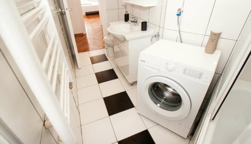 Apartment Tadeuša Košćuška Beograd - Apt 38294