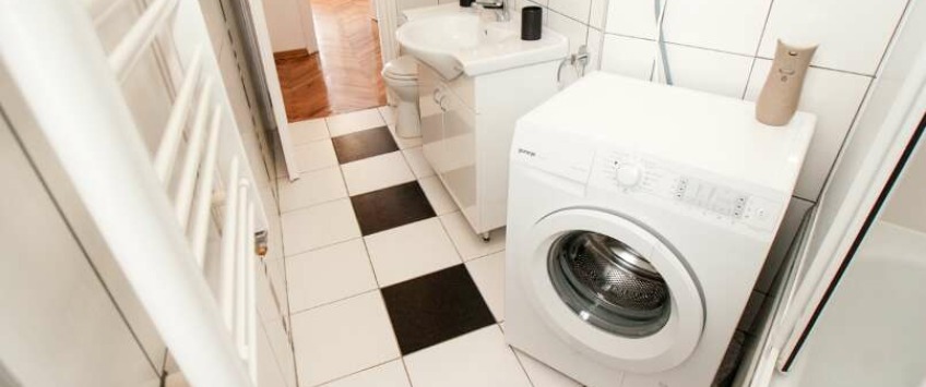 Apartment Tadeuša Košćuška Beograd - Apt 38294