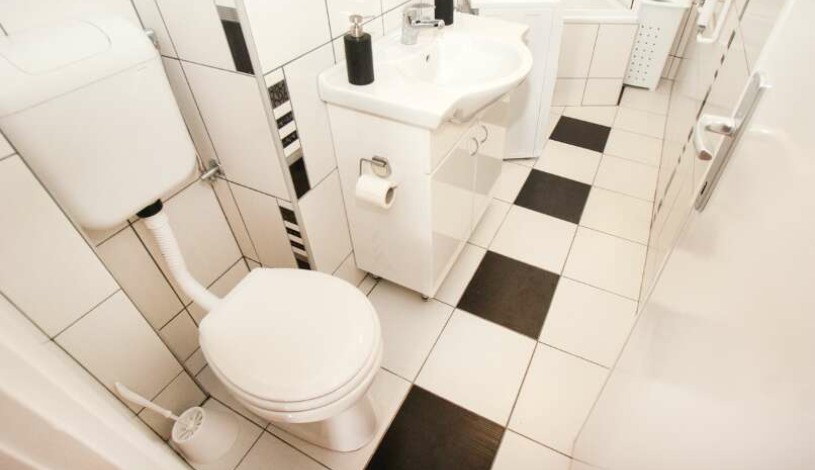 Apartment Tadeuša Košćuška Beograd - Apt 38294