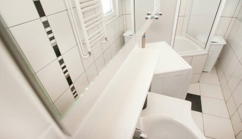 Apartment Tadeuša Košćuška Beograd - Apt 38294