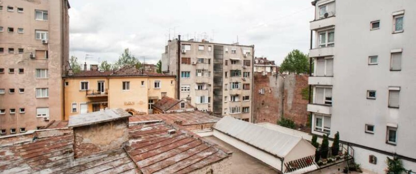 Apartment Tadeuša Košćuška Beograd - Apt 38294