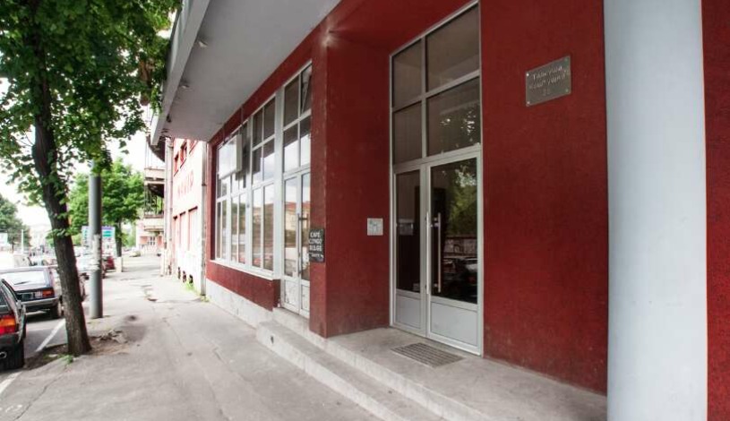 Apartment Tadeuša Košćuška Beograd - Apt 38294