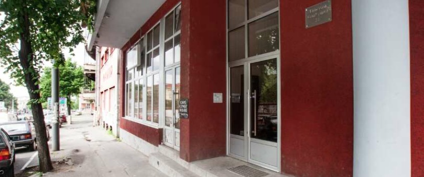 Apartment Tadeuša Košćuška Beograd - Apt 38294