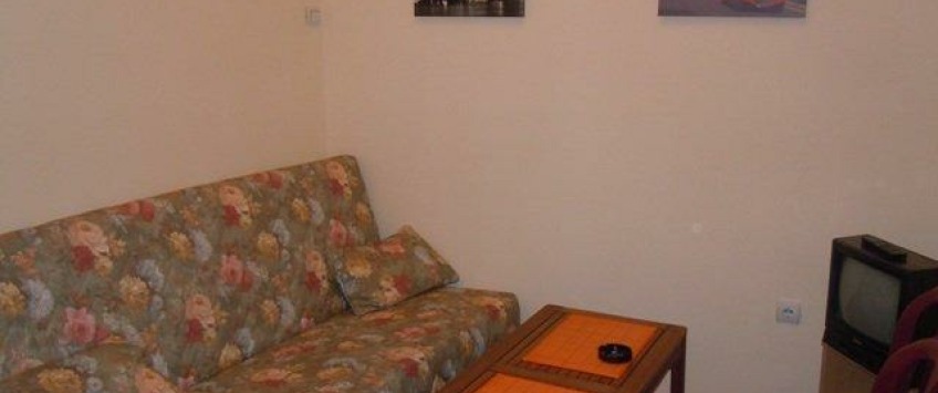 Apartment Takovska Beograd - Apt 23525