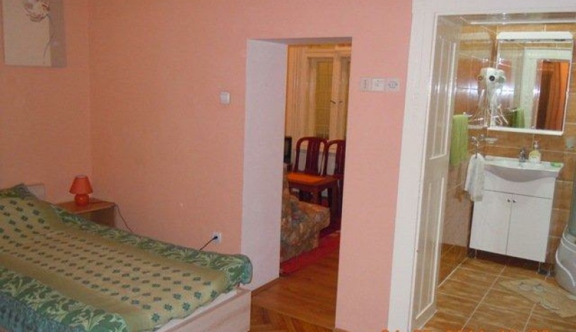 Apartment Takovska Beograd - Apt 23525