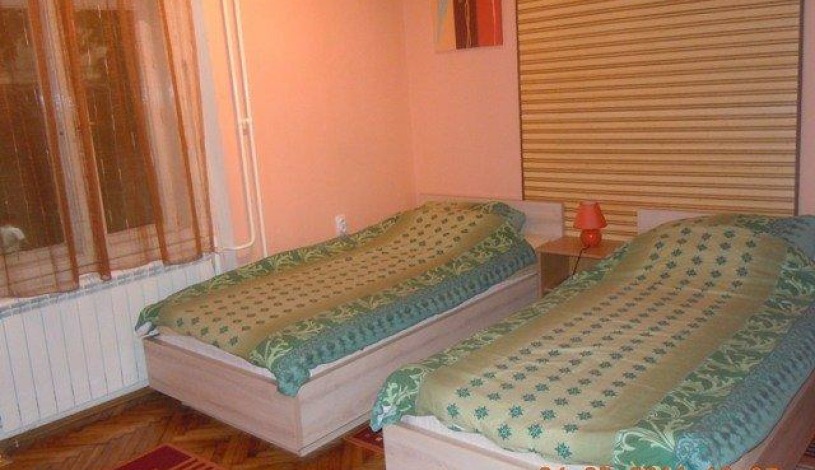 Apartment Takovska Beograd - Apt 23525