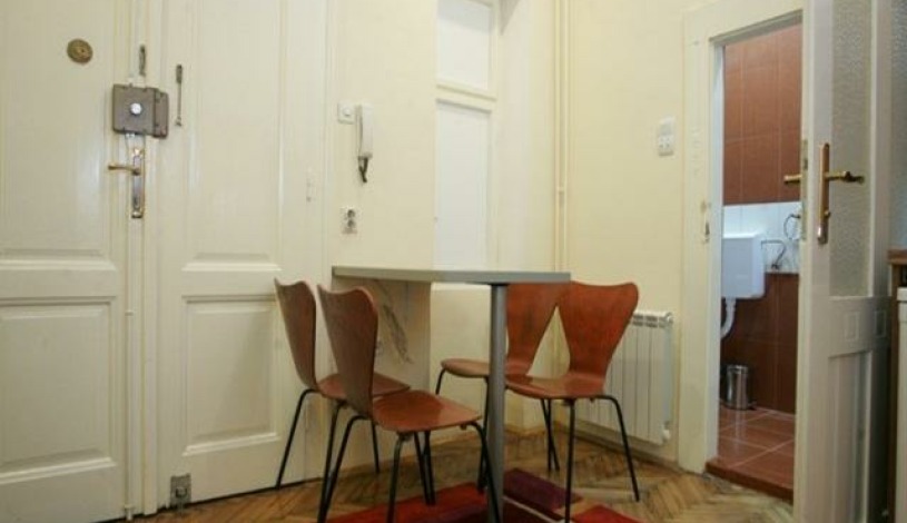 Apartment Takovska Beograd - Apt 23527