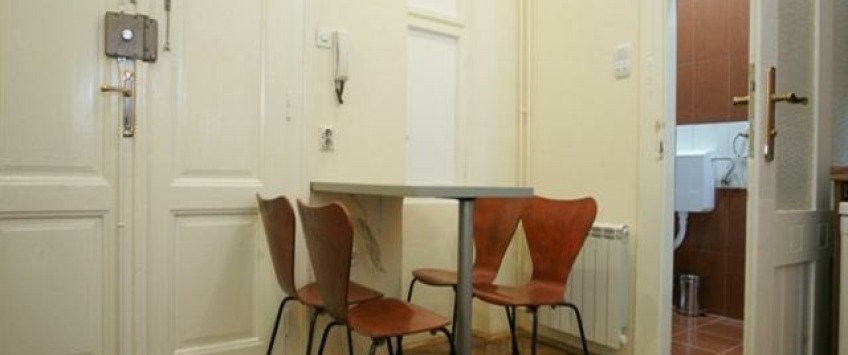 Apartment Takovska Beograd - Apt 23527