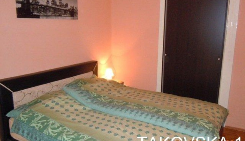 Apartment Takovska Beograd - Apt 23527