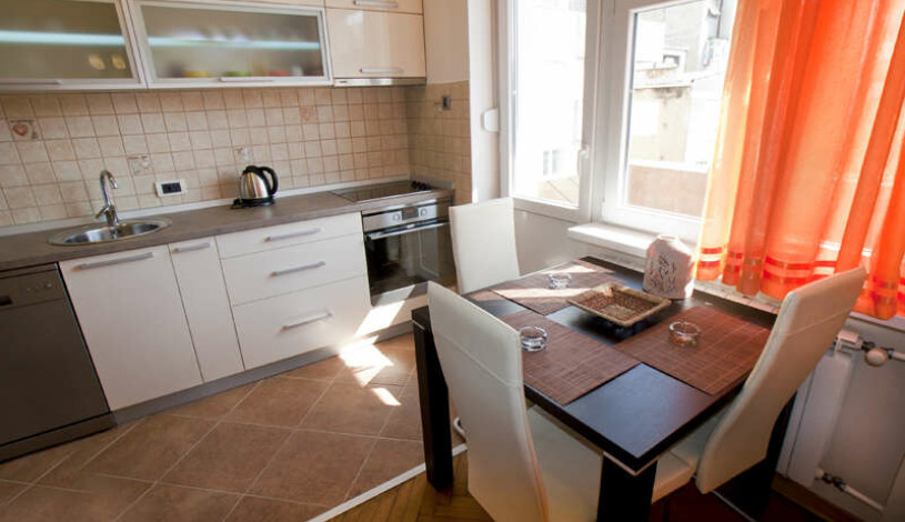 Apartment Takovska Beograd - Apt 38085