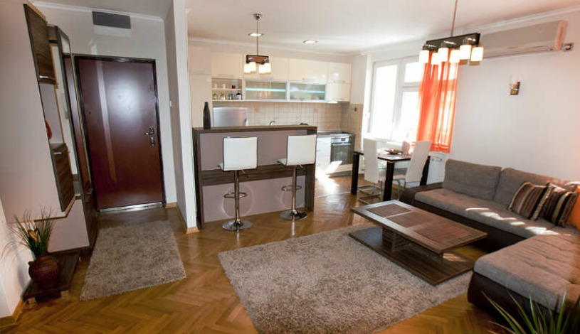 Apartment Takovska Beograd - Apt 38085