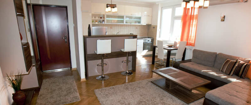 Apartment Takovska Beograd - Apt 38085