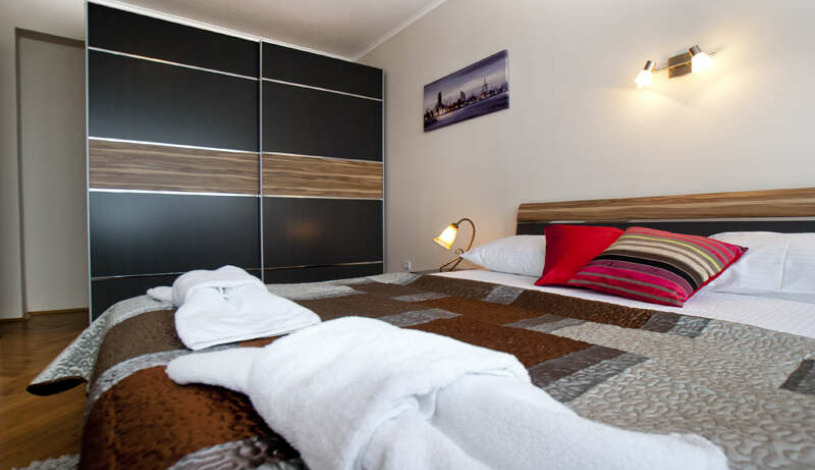 Apartment Takovska Beograd - Apt 38085