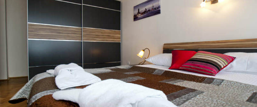 Apartment Takovska Beograd - Apt 38085