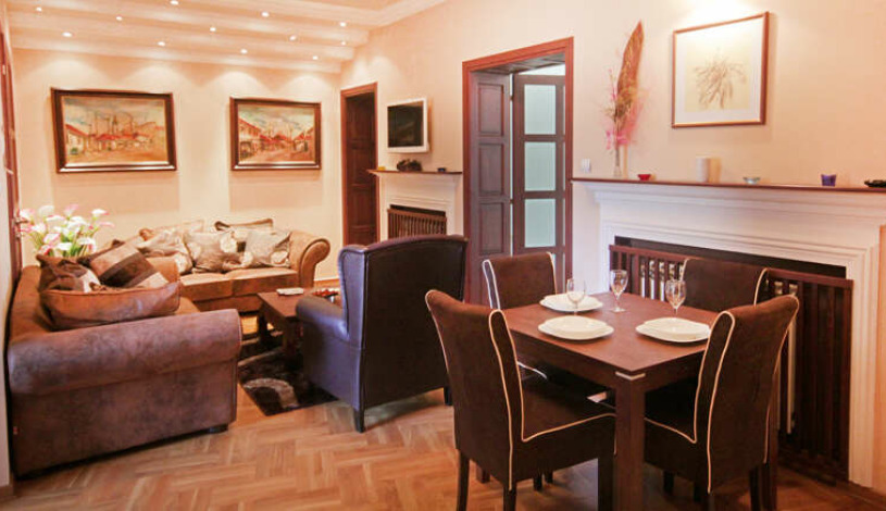 Apartment Takovska Beograd - Apt 38192