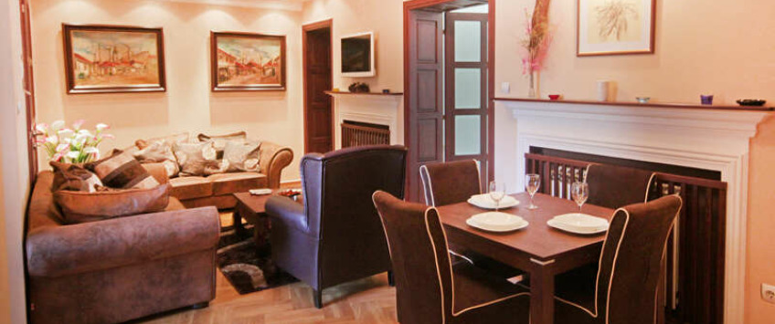 Apartment Takovska Beograd - Apt 38192