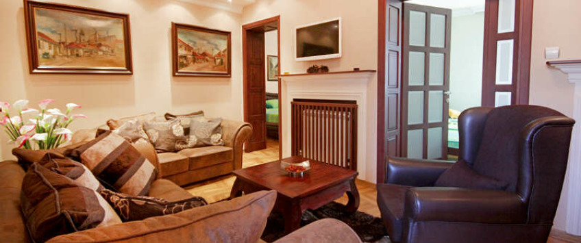 Apartment Takovska Beograd - Apt 38192