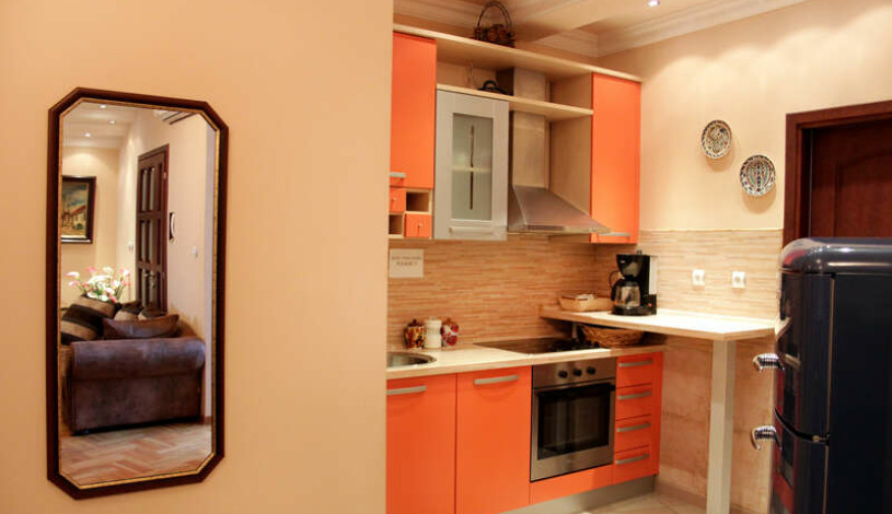 Apartment Takovska Beograd - Apt 38192