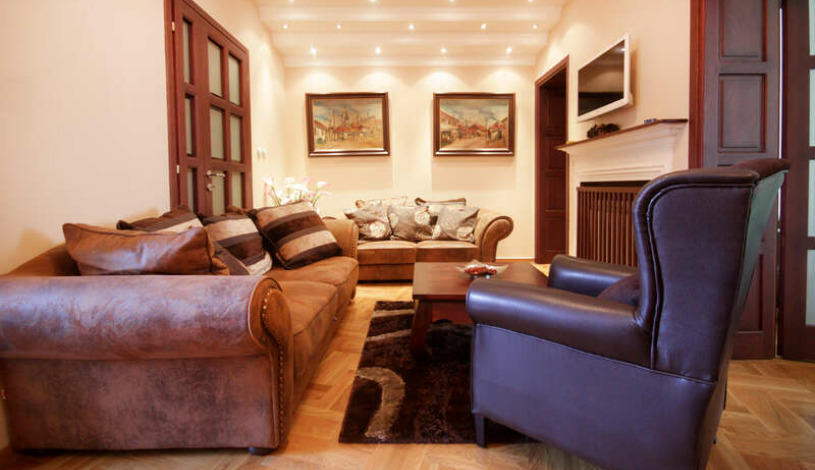 Apartment Takovska Beograd - Apt 38192