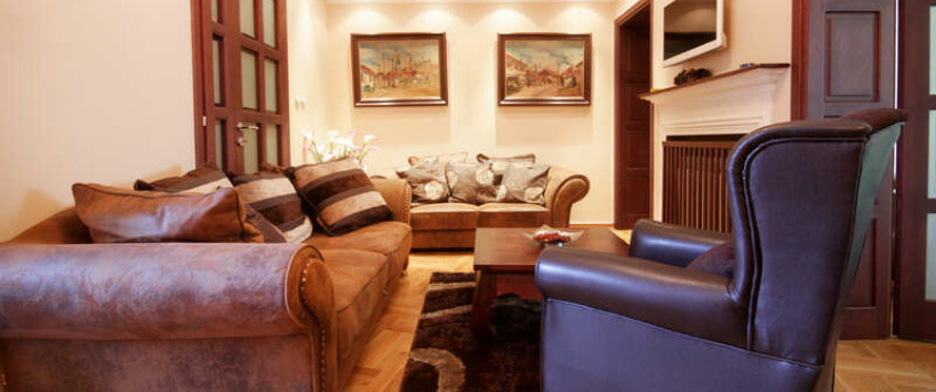 Apartment Takovska Beograd - Apt 38192