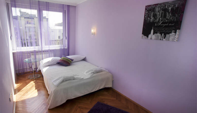 Apartment Takovska Beograd - Apt 38085