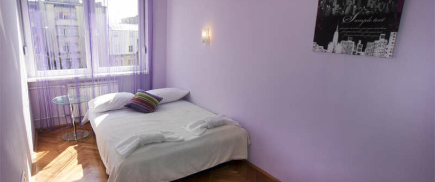 Apartment Takovska Beograd - Apt 38085