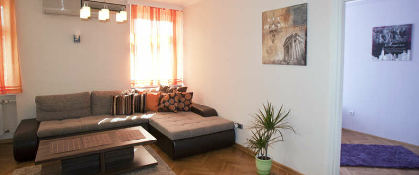 Apartment Takovska Beograd - Apt 38085