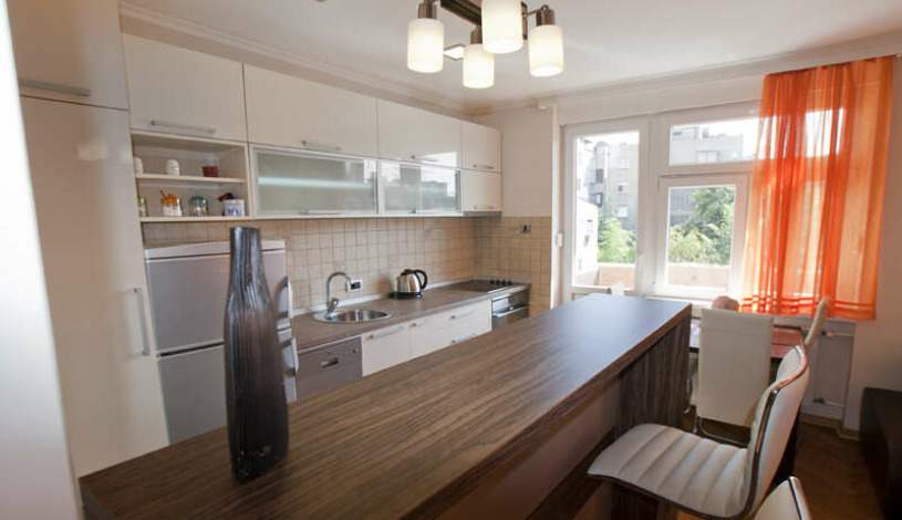 Apartment Takovska Beograd - Apt 38085