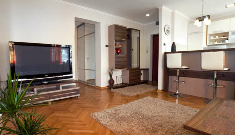 Apartment Takovska Beograd - Apt 38085