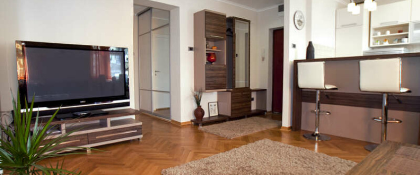 Apartment Takovska Beograd - Apt 38085