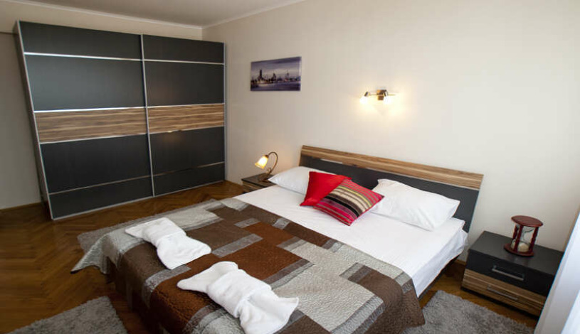 Apartment Takovska Beograd - Apt 38085