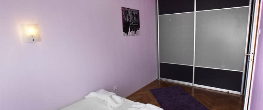 Apartment Takovska Beograd - Apt 38085